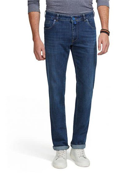 Meyer Bukser & Jeans 9-6209-18_31/32 - Bygholm Menswear